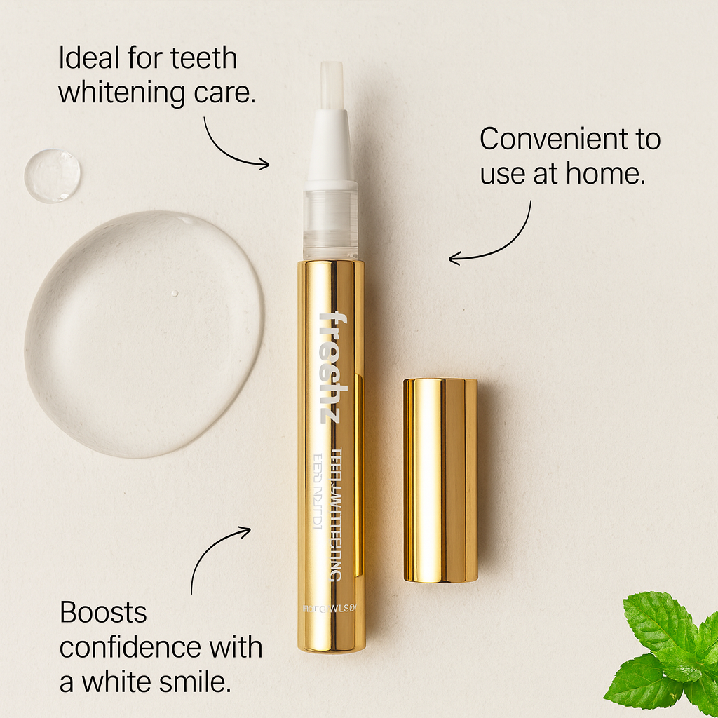 Teeth Whitening Pen