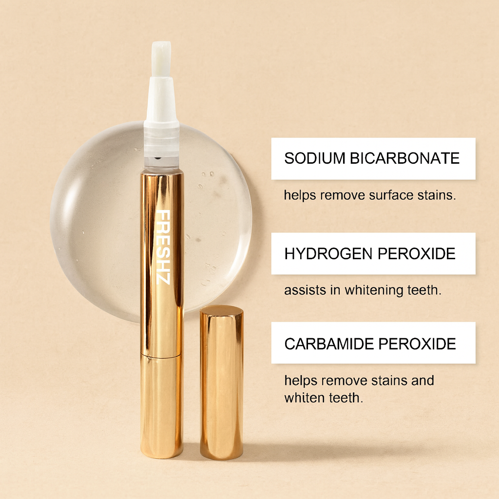 Teeth Whitening Pen