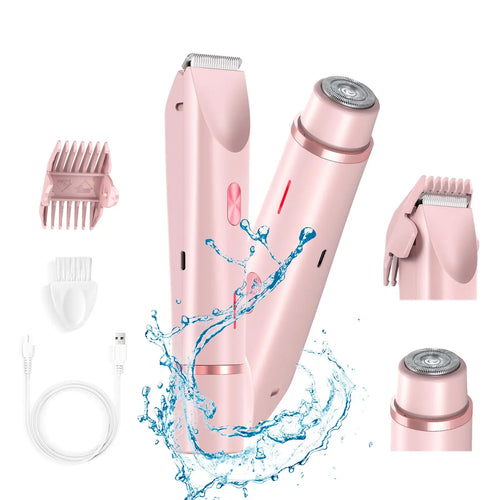 WaterProof Electric Shaver