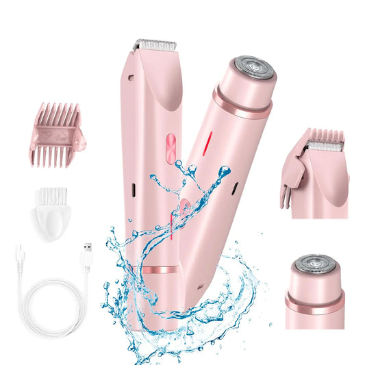 WaterProof Electric Shaver